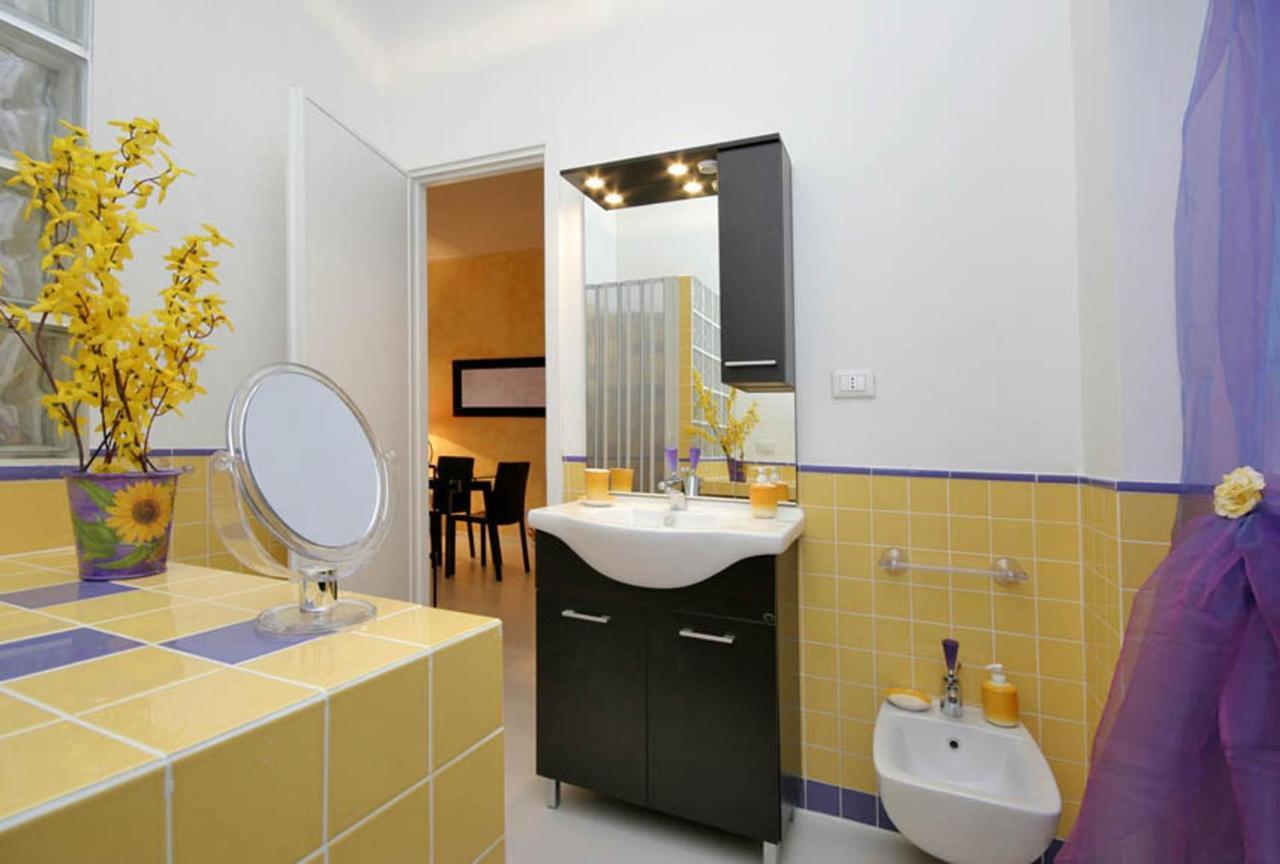 Cozy Flat In Trastevere Rom Exteriör bild