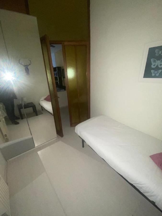 Cozy Flat In Trastevere Rom Exteriör bild